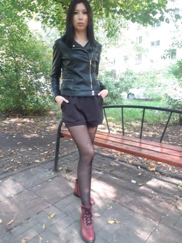 Маргарита Накачанная Белореченский