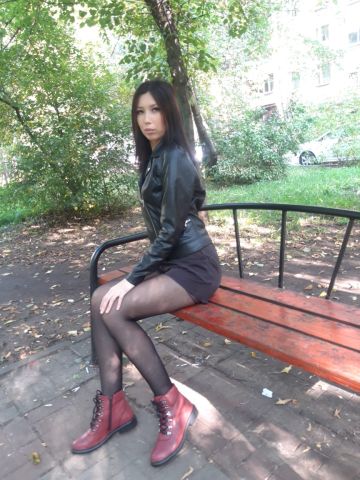 Маргарита Накачанная фото 3