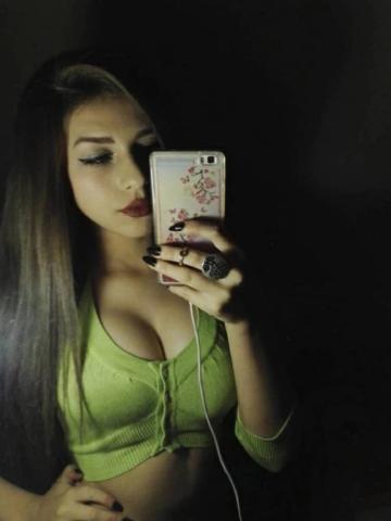 Тамара Вип Рыжая фото 2