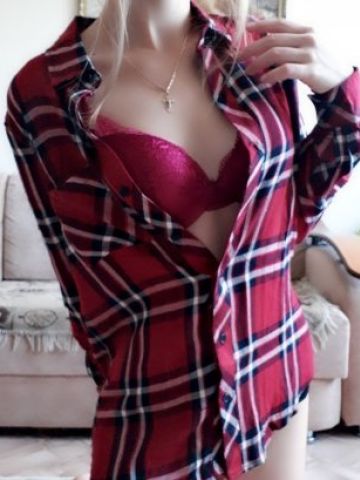 Анна Блондинка Мамочка фото 3